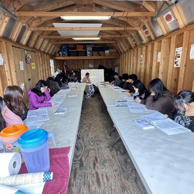 Summer Camp 2024 07