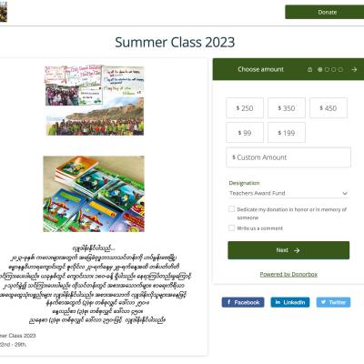 Summer Camp 2023 23